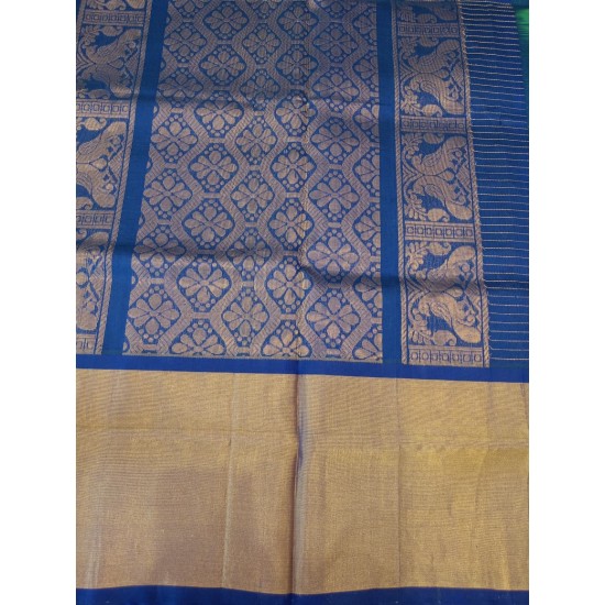 Kuppadam Saree