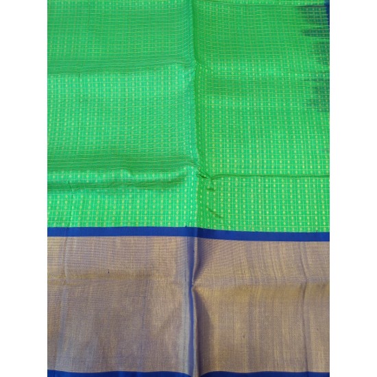 Kuppadam Saree