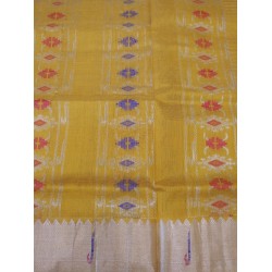 Kuppadam Saree