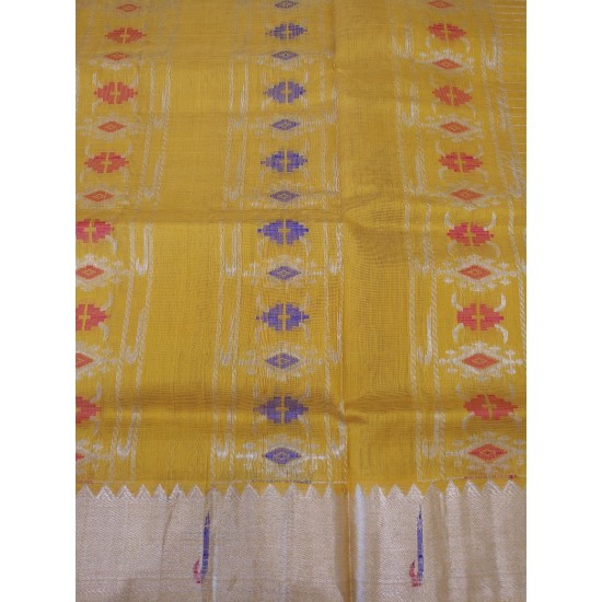 Kuppadam Saree