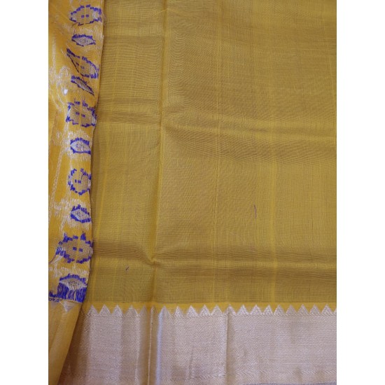 Kuppadam Saree