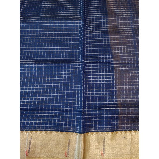 Kuppadam Saree