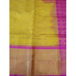 Kuppadam Saree
