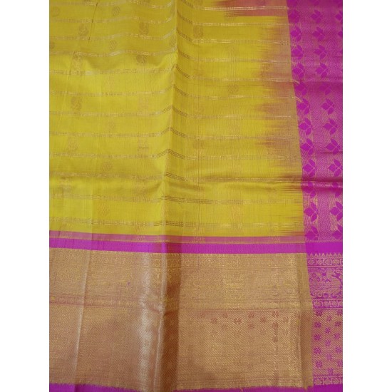 Kuppadam Saree