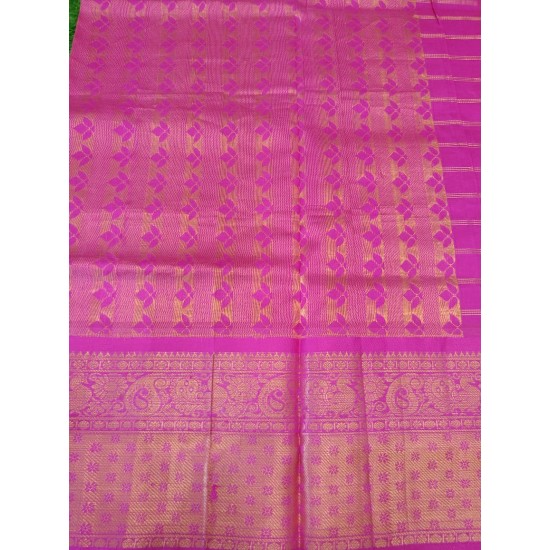 Kuppadam Saree