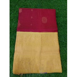 Kuppadam Saree