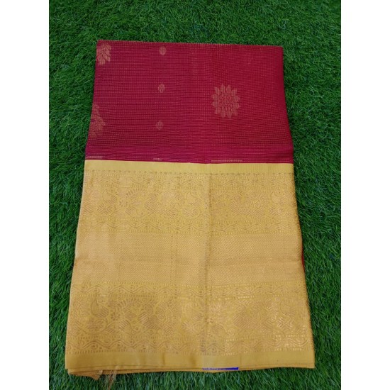Kuppadam Saree
