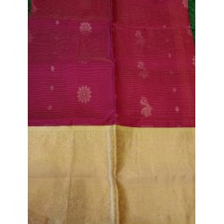 Kuppadam Saree