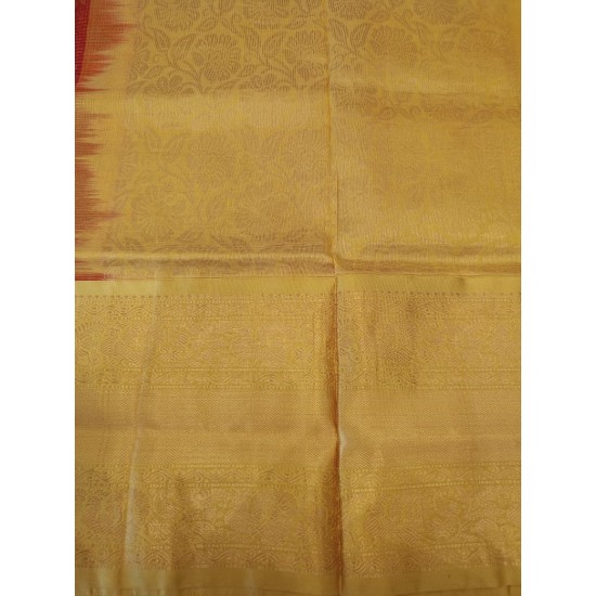 Kuppadam Saree