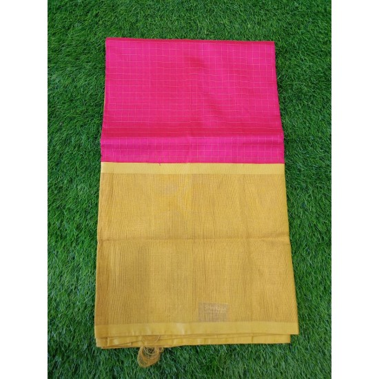 Kuppadam Saree
