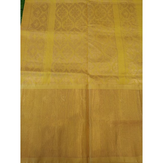 Kuppadam Saree