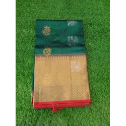 Kuppadam Saree