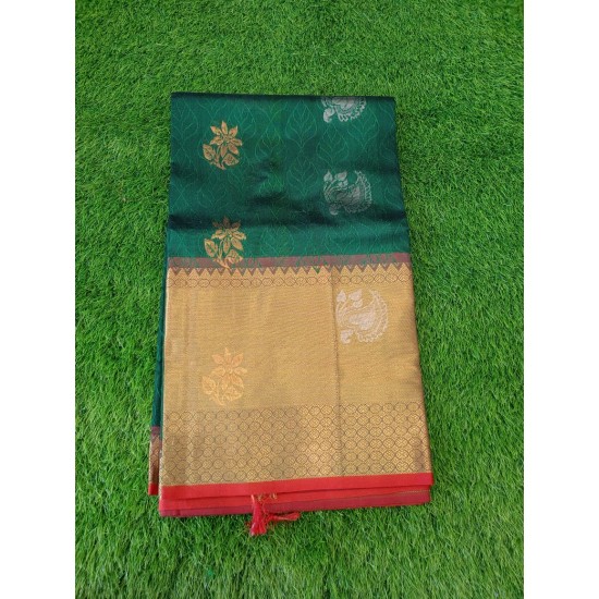 Kuppadam Saree