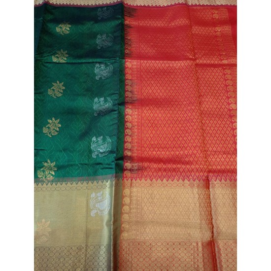 Kuppadam Saree