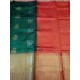 Kuppadam Saree