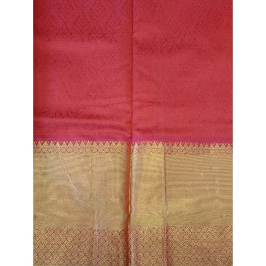 Kuppadam Saree