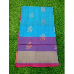 Uppada Pattu