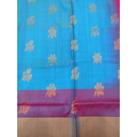 Uppada Pattu