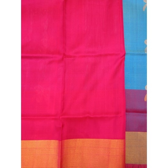Uppada Pattu