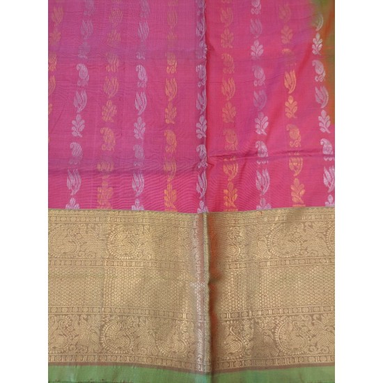 Uppada Pattu