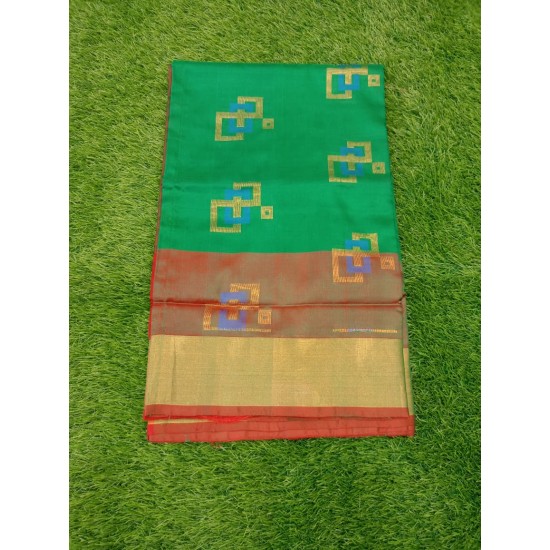 Uppada Pattu