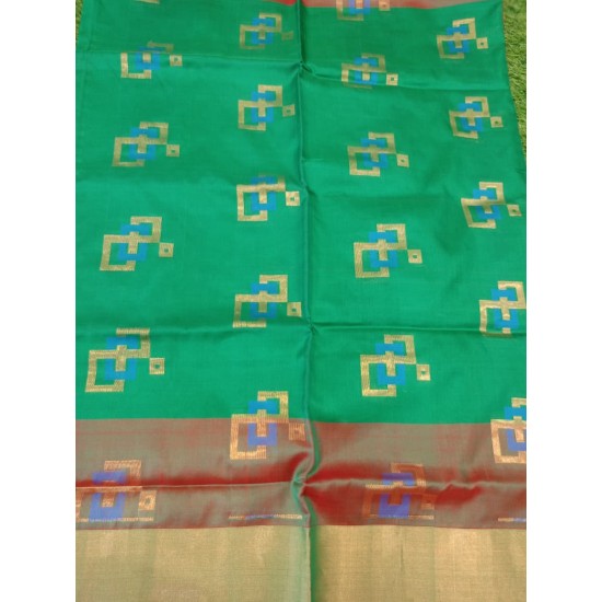 Uppada Pattu