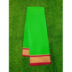 Mysore silk