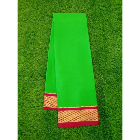 Mysore silk