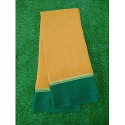 Mysore silk