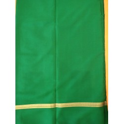 Mysore silk