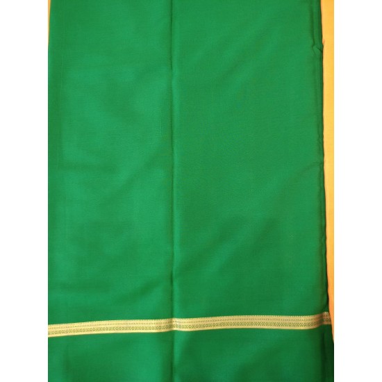Mysore silk