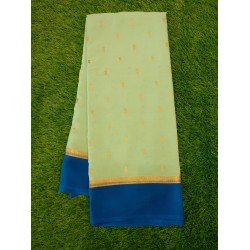 Mysore silk