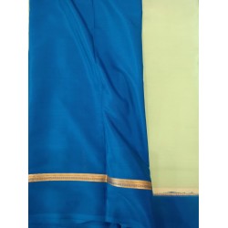 Mysore silk