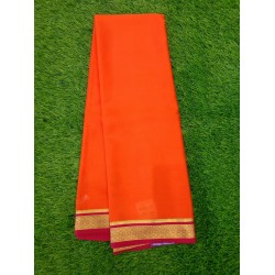 Mysore silk