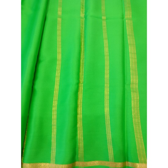 Mysore silk