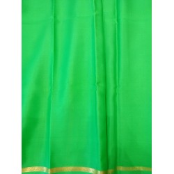 Mysore silk