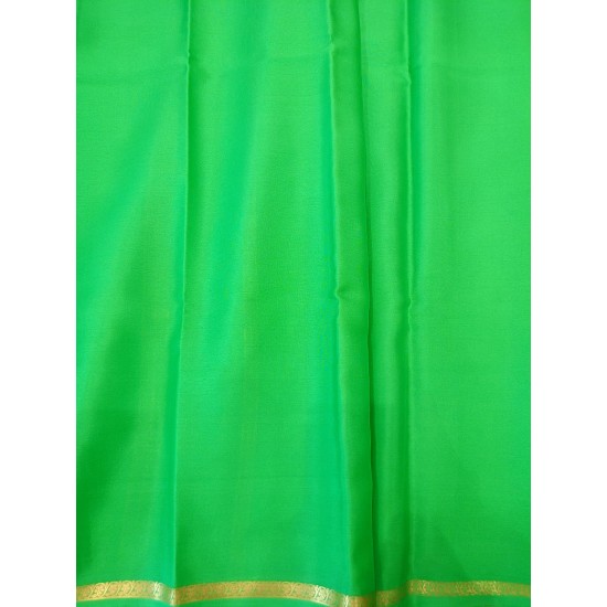 Mysore silk