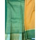 Mysore silk