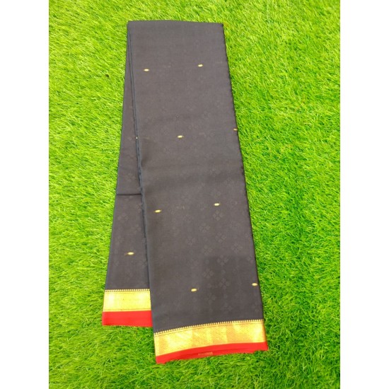 Mysore silk