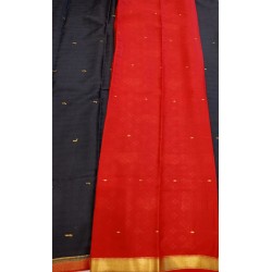 Mysore silk