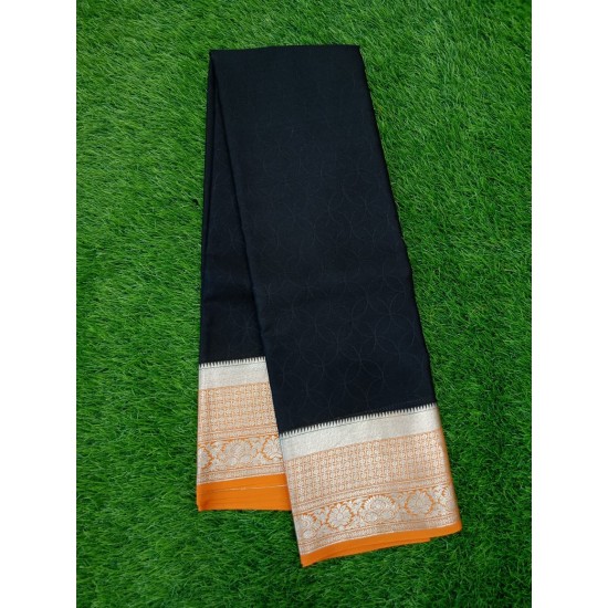 Mysore silk