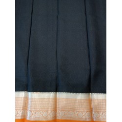 Mysore silk