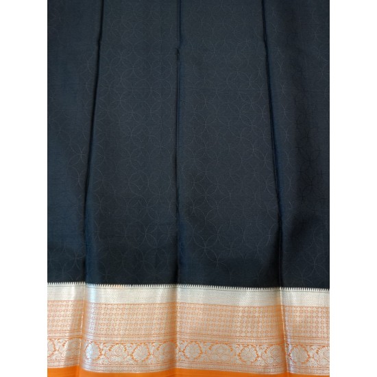 Mysore silk