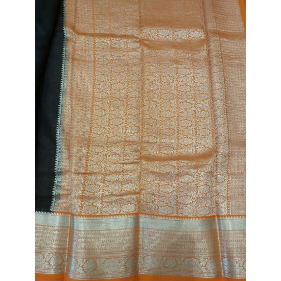 Mysore silk