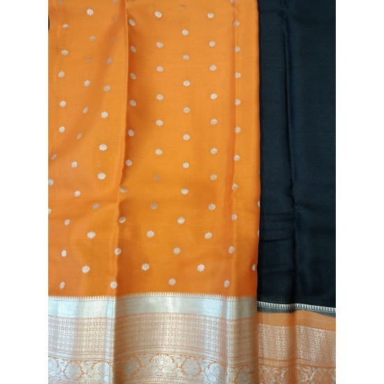 Mysore silk