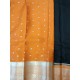 Mysore silk