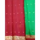 Mysore silk