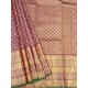 Kanchi Pattu Bridal Wear