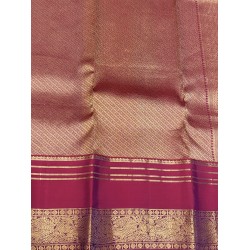 Kanchi Pattu Bridal Wear