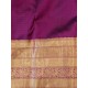 Kanchi Pattu Bridal Wear